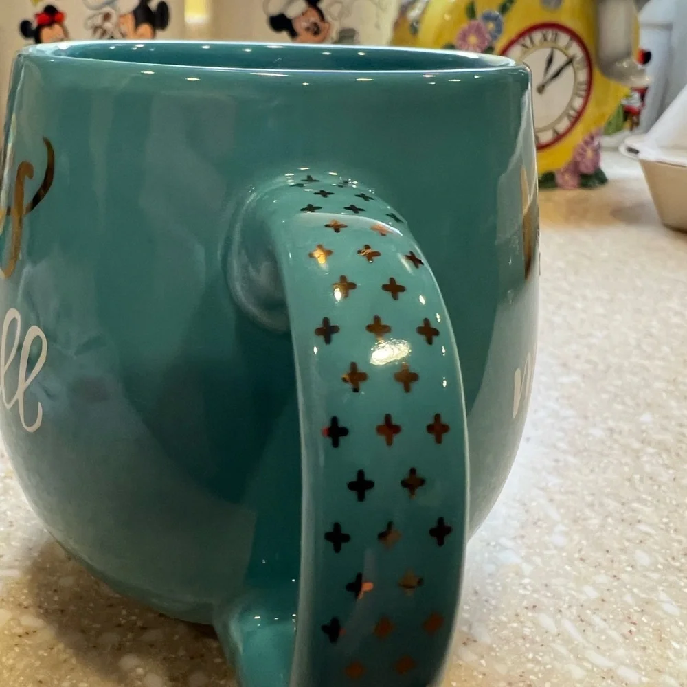 PRIMA DESIGN - NURSE’S MAKE IT ALL BETTER- MUG COFFEE LATTEE MUG TEA CUP